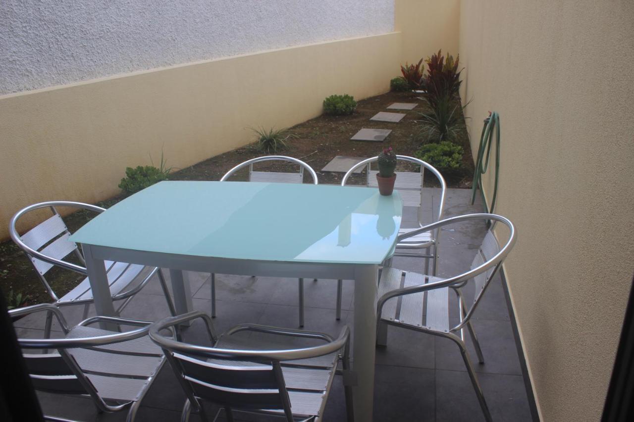 Torrinha&Sá Apartamento Funchal  Exterior foto