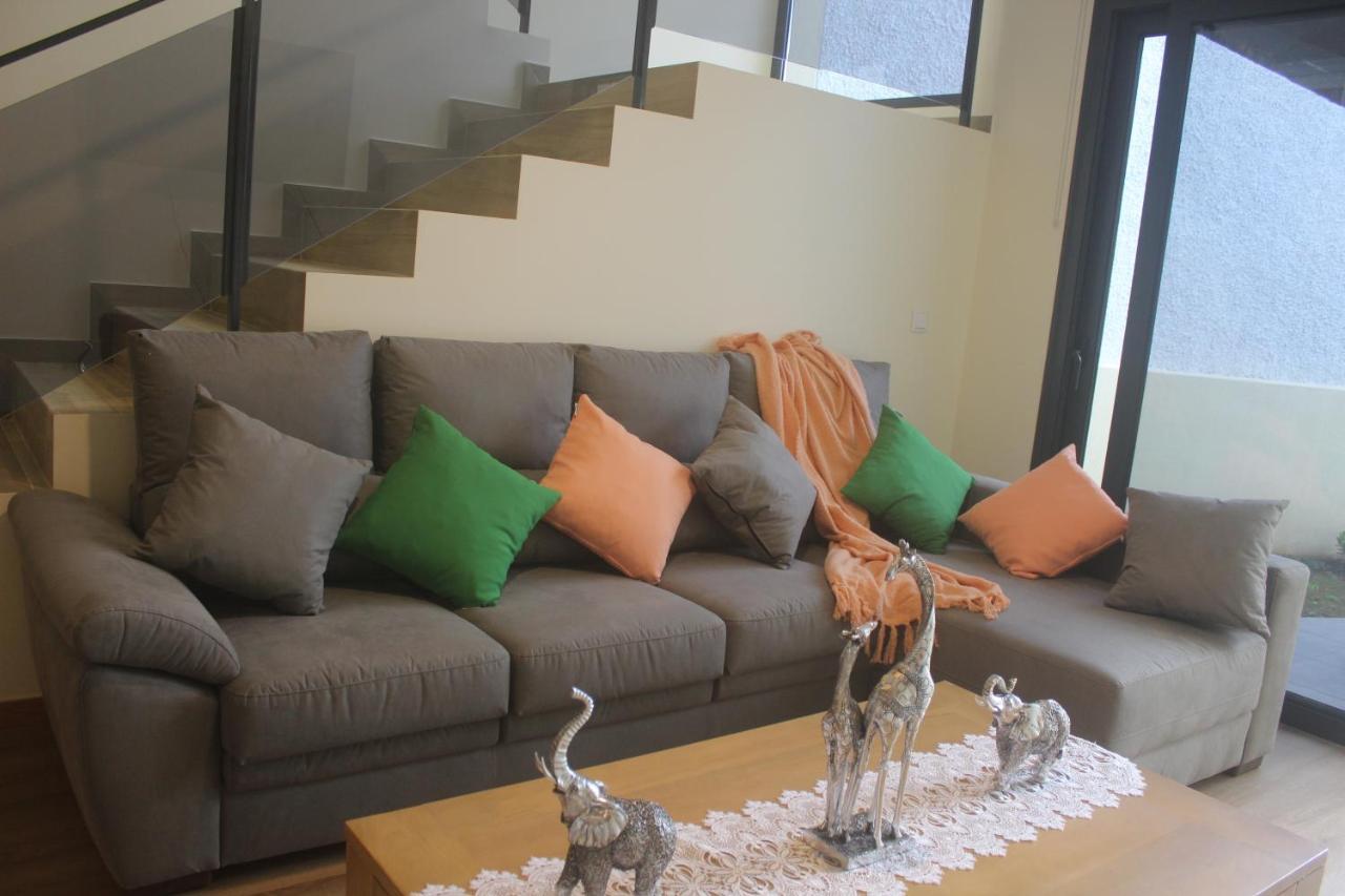 Torrinha&Sá Apartamento Funchal  Exterior foto