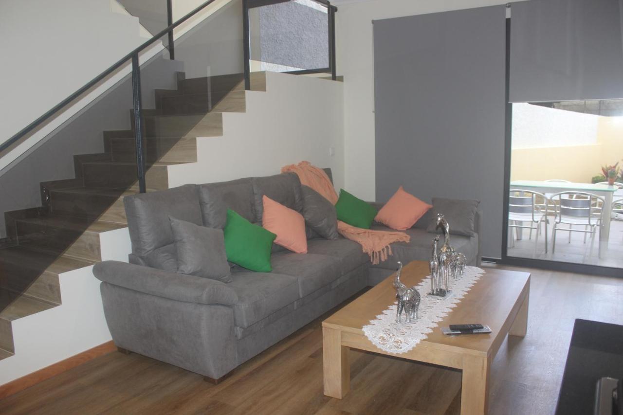 Torrinha&Sá Apartamento Funchal  Exterior foto