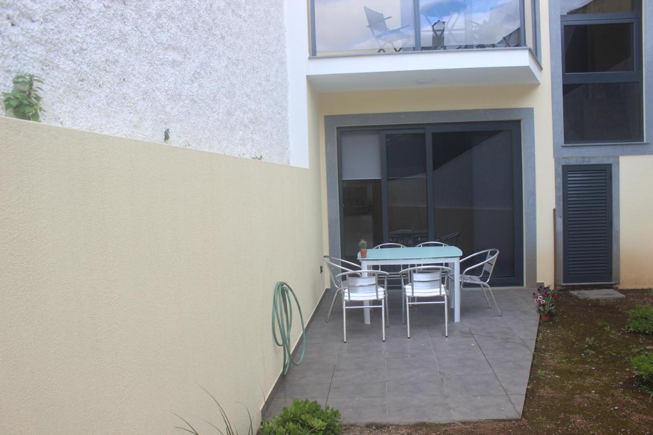 Torrinha&Sá Apartamento Funchal  Exterior foto