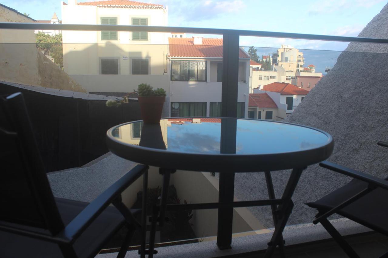 Torrinha&Sá Apartamento Funchal  Exterior foto