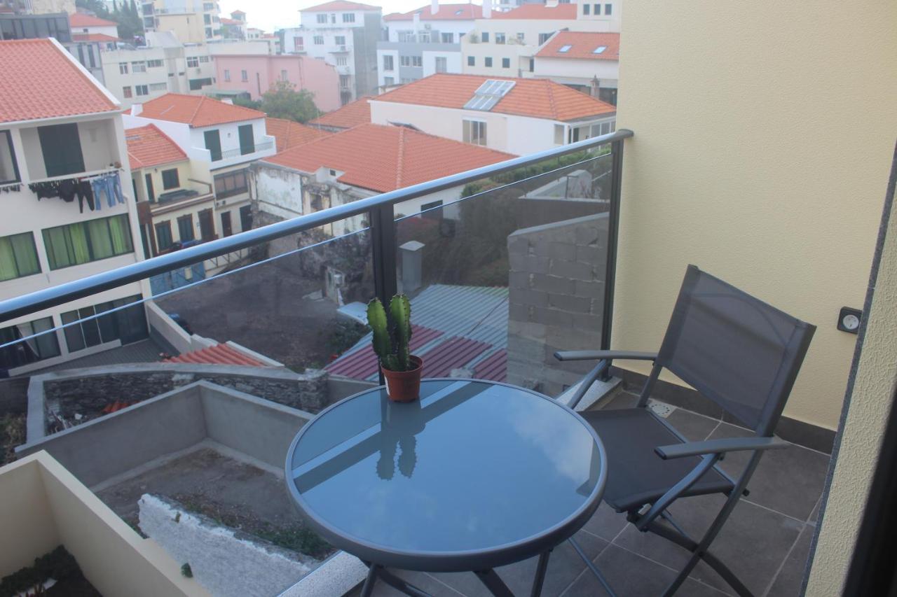 Torrinha&Sá Apartamento Funchal  Exterior foto