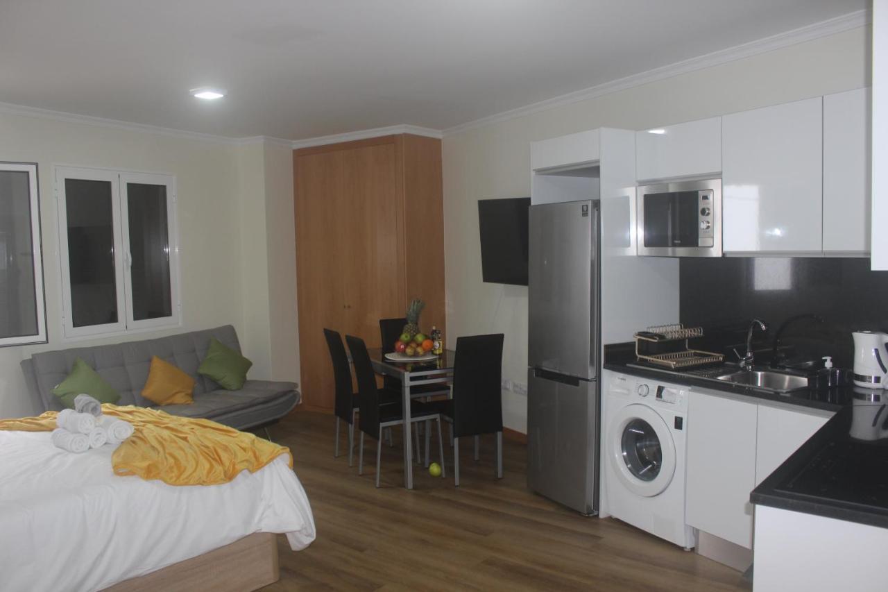Torrinha&Sá Apartamento Funchal  Exterior foto