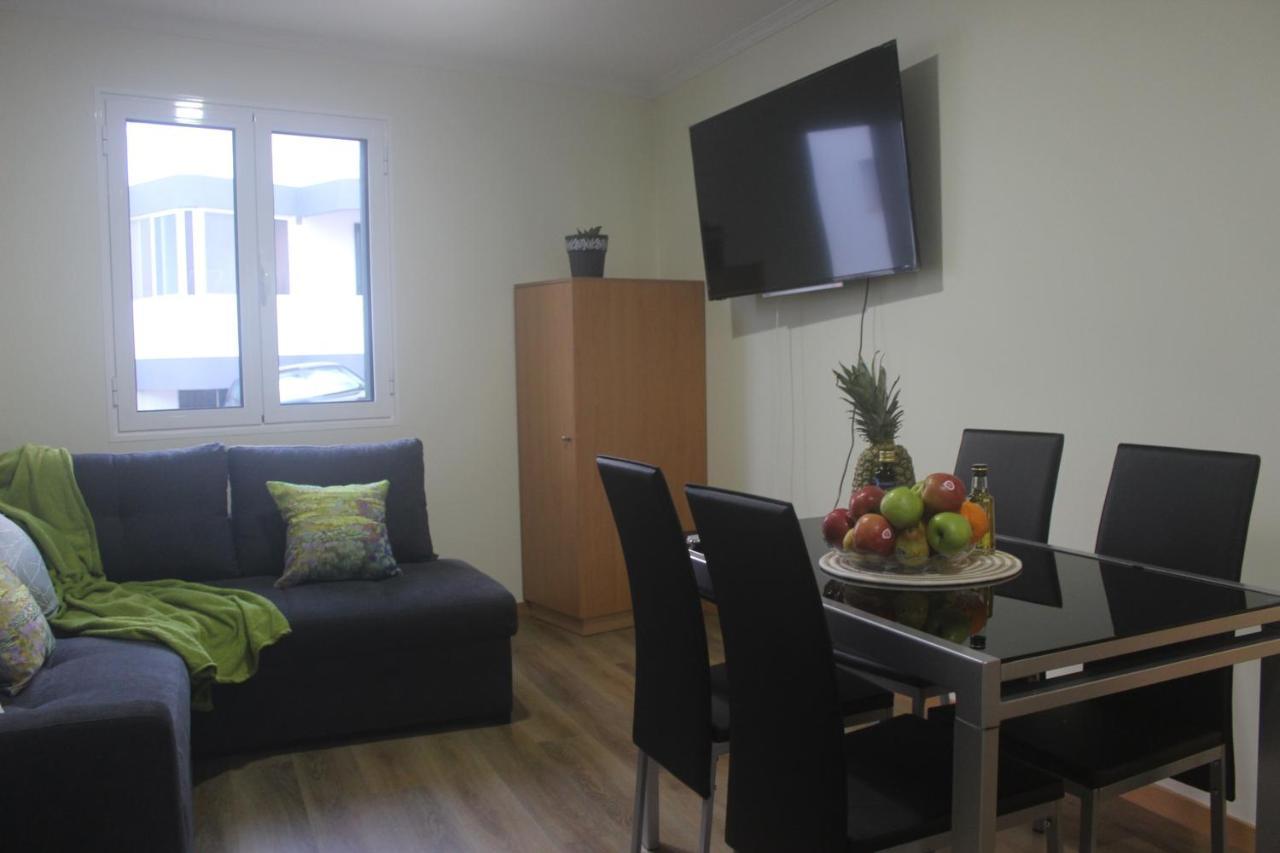 Torrinha&Sá Apartamento Funchal  Exterior foto