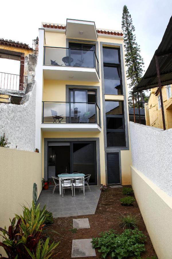 Torrinha&Sá Apartamento Funchal  Exterior foto