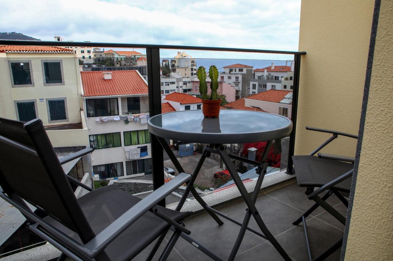 Torrinha&Sá Apartamento Funchal  Exterior foto